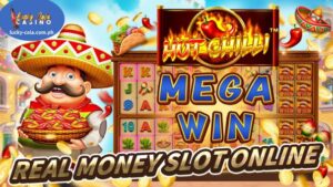 Paano laruin ang Hot Chilli slot game (sundin ang mga patakaran)?4 na Tampok ng JILI Hot Chilli Slot