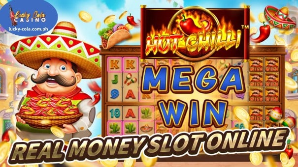 Paano laruin ang Hot Chilli slot game (sundin ang mga patakaran)?4 na Tampok ng JILI Hot Chilli Slot