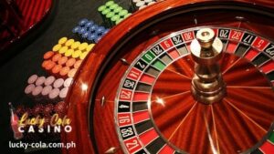 Bago ka maglaro, suriin at isaulo ang lahat ng terminolohiya ng roulette.