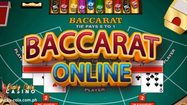 Ang artikulong ito ni Lucky Cola ay tututuon sa isang detalyadong paliwanag ng Baccarat Super Six.