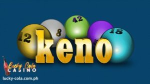 Sa artikulong ito ng Lucky Cola, matututunan mo kung paano maglaro ng online keno.Online Keno Mga Uri at Istratehiya.