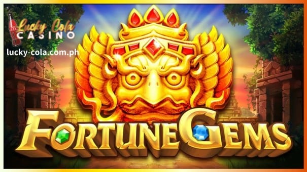 JILI Games – Fortune Gems