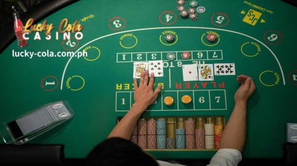 Nangungunang 10 Baccarat Strategies