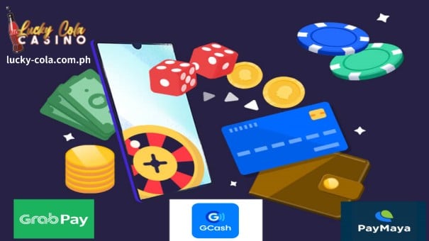 Sa susunod na seksyon, susuriin ng Lucky Cola ang lahat ng ligtas na paraan ng pagbabayad sa online casino nang mas detalyado.