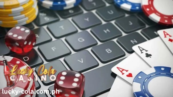 Ang seksyong ito ng gabay sa Lucky Cola casino ay tumutulong sa iyo sa lahat ng iyong pangangailangan sa online casino.