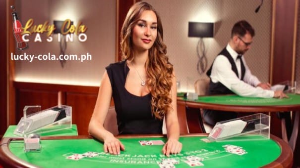 Mahilig ka man sa blackjack, roulette, baccarat, poker o sic bo, ang mga live  na dealer casino ay mayroon ng lahat.