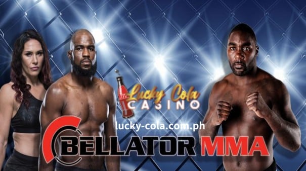 Dahil ang betting market ng Bellator ay mas maliit kaysa sa UFC, ang mga linya ng pagtaya ng Bellator ay nag-iiba ayon sa sportsbook.