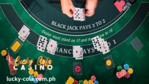 Ang perpektong paghahati ng blackjack ay isa sa mga maayos at kahanga-hangang galaw na magagawa mo sa mesa ng blackjack.