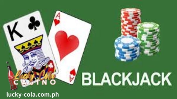 Kung makuha mo ang Ace of Spades at ang black Jack sa iyong kamay, maaari kang makakuha ng 10 beses ng bonus , kaya tinawag din itong Blackjack. "Black Jack".