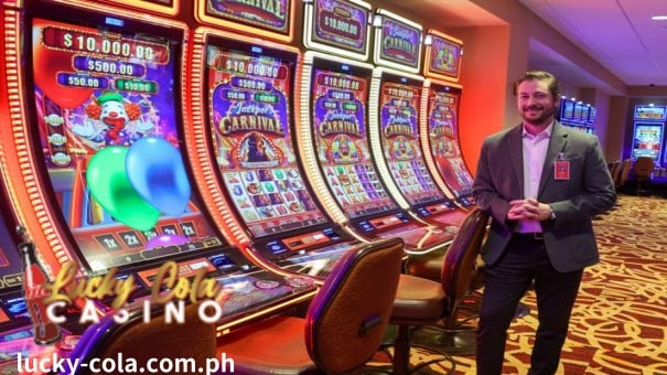 Lucky Cola Slot machine site nang walang pustahan. Inilista ng Lucky Cola ang lahat ng pinakamahusay na Online Casino sa itaas.