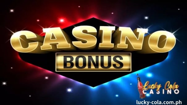 Upang masulit ang iyong bonus sa online casino, narito ang ilang mga tip na dapat tandaan: