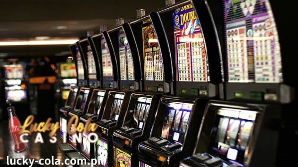 Kung ikaw ay isang masugid na manlalaro ng mga laro ng slot machine, makikita mo na ito ay isa sa mga pinaka hindi mahulaan na laro sa casino.