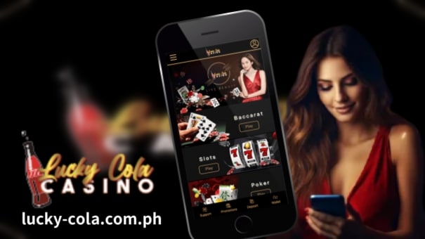 Ang pag-download ng Lucky Cola APK ay matagal nang pinipili ng karamihan sa mga Pilipino dahil isa kami sa ilang mga lisensyadong online casino.