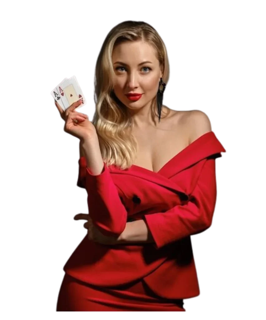 Lucky Cola Casino Baccarat Online